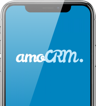 Виджет СМС-рассылок в amoCRM Виджет СМС-рассылок в amoCRM